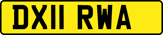 DX11RWA