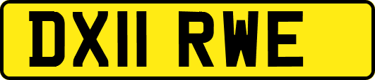 DX11RWE