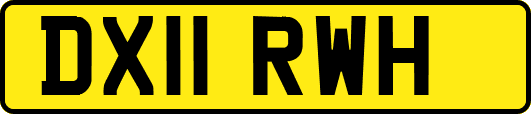 DX11RWH