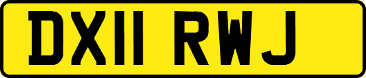 DX11RWJ