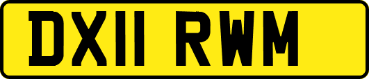 DX11RWM