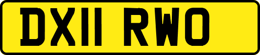 DX11RWO