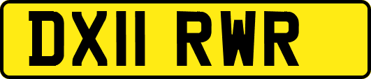 DX11RWR