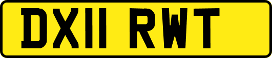 DX11RWT