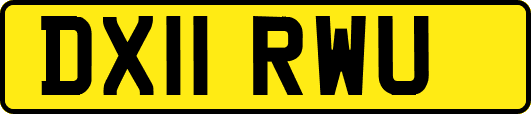 DX11RWU