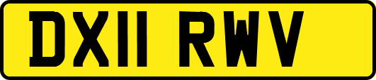 DX11RWV