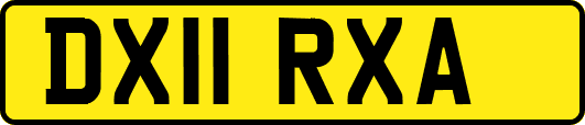 DX11RXA