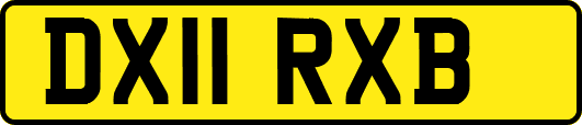 DX11RXB