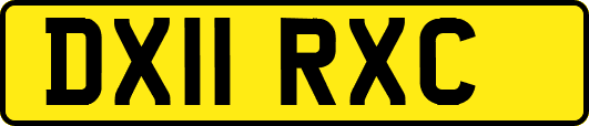 DX11RXC