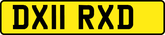 DX11RXD