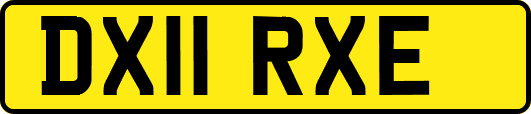 DX11RXE