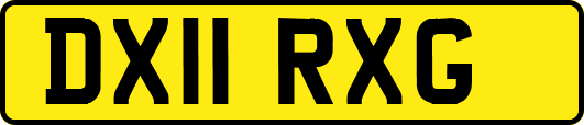 DX11RXG