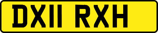 DX11RXH
