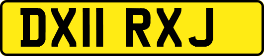 DX11RXJ
