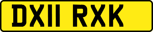 DX11RXK