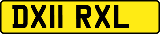 DX11RXL