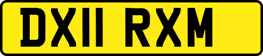 DX11RXM