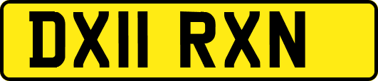 DX11RXN