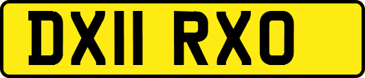 DX11RXO