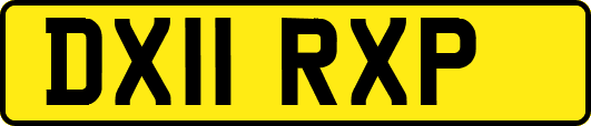 DX11RXP