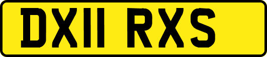 DX11RXS