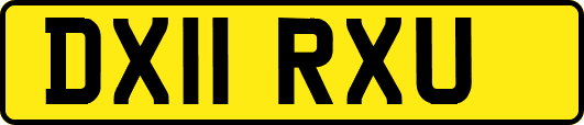 DX11RXU