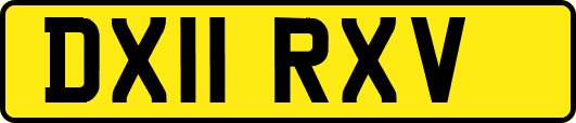 DX11RXV