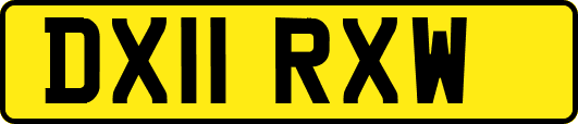 DX11RXW