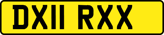 DX11RXX