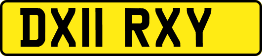DX11RXY