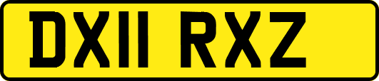 DX11RXZ