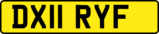 DX11RYF