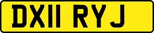 DX11RYJ