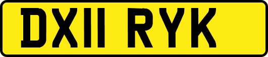DX11RYK