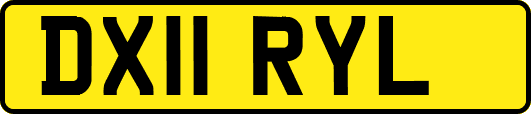 DX11RYL