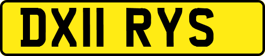 DX11RYS