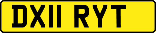DX11RYT