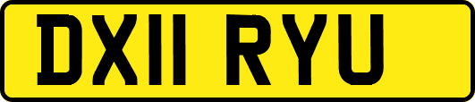 DX11RYU