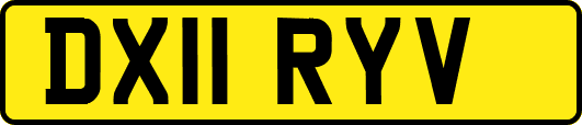 DX11RYV