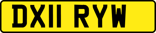 DX11RYW
