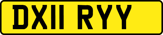 DX11RYY
