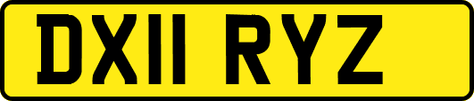 DX11RYZ
