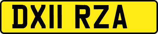DX11RZA