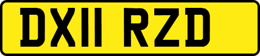 DX11RZD