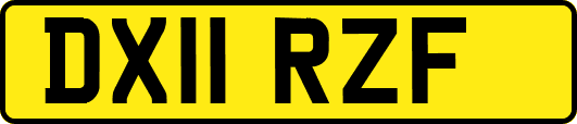 DX11RZF