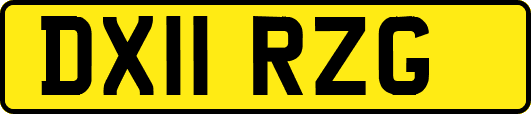 DX11RZG