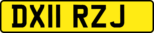 DX11RZJ
