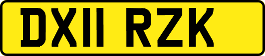 DX11RZK