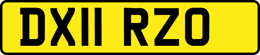 DX11RZO
