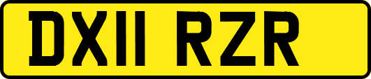DX11RZR